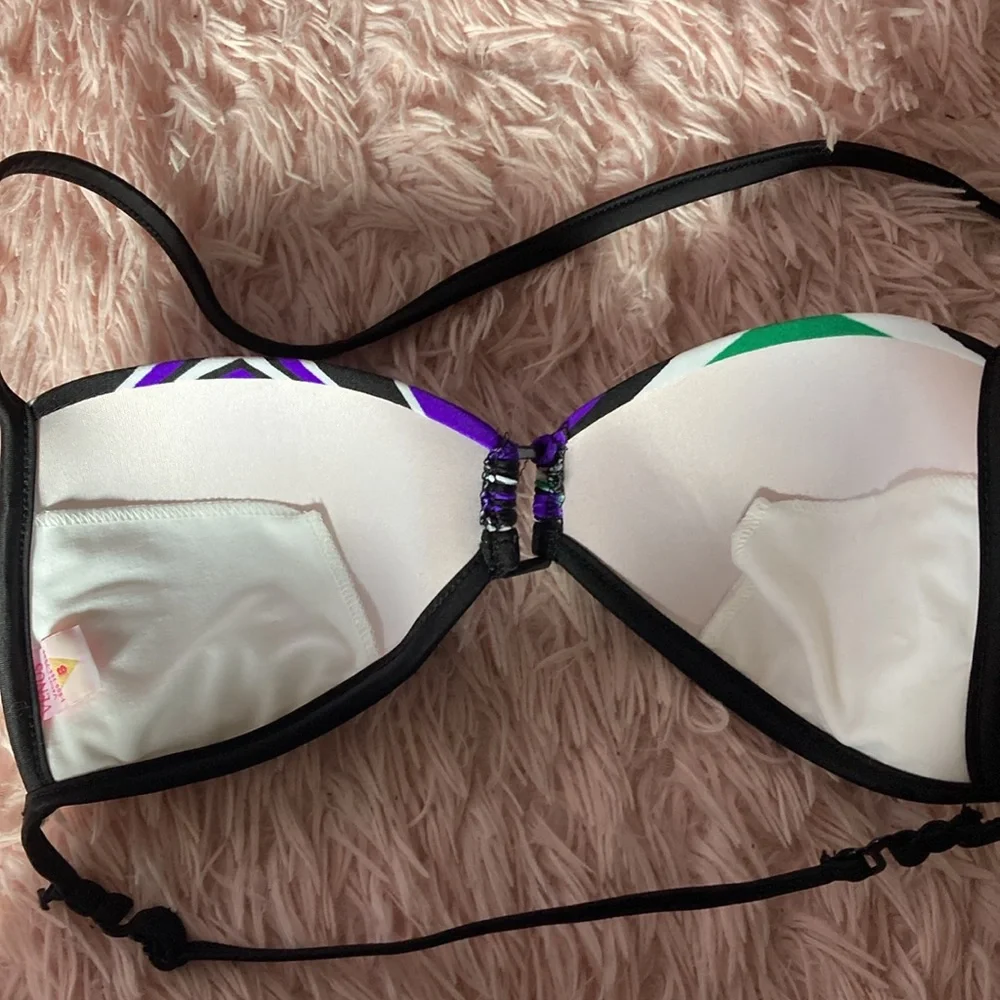 Venus bathing suit top